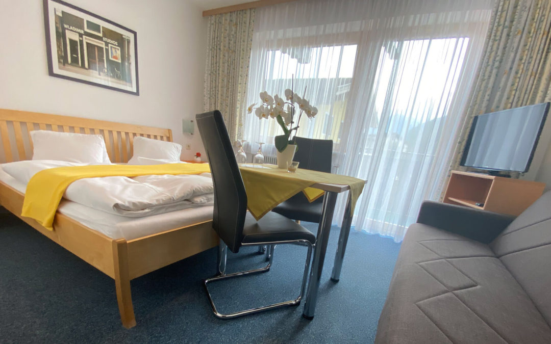 Doppelzimmer